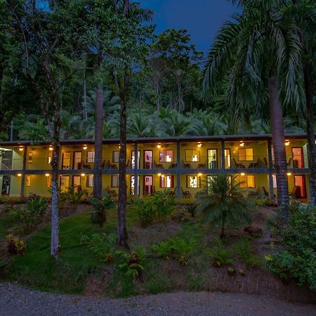 Hotel Casa Conley Del Mar Puerto Viejo de Talamanca Экстерьер фото