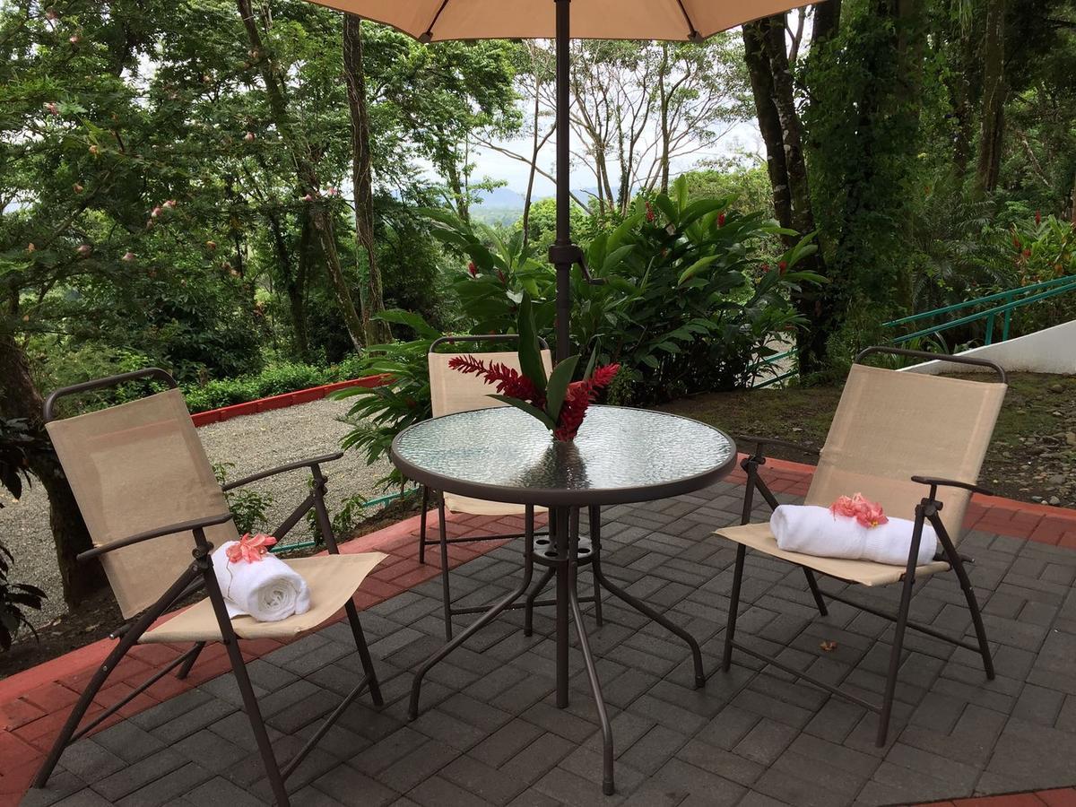 Hotel Casa Conley Del Mar Puerto Viejo de Talamanca Экстерьер фото