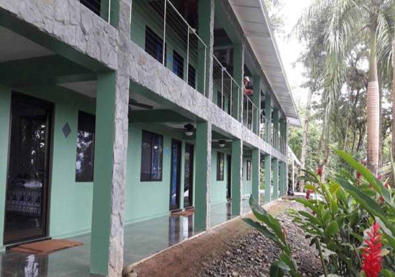 Hotel Casa Conley Del Mar Puerto Viejo de Talamanca Экстерьер фото
