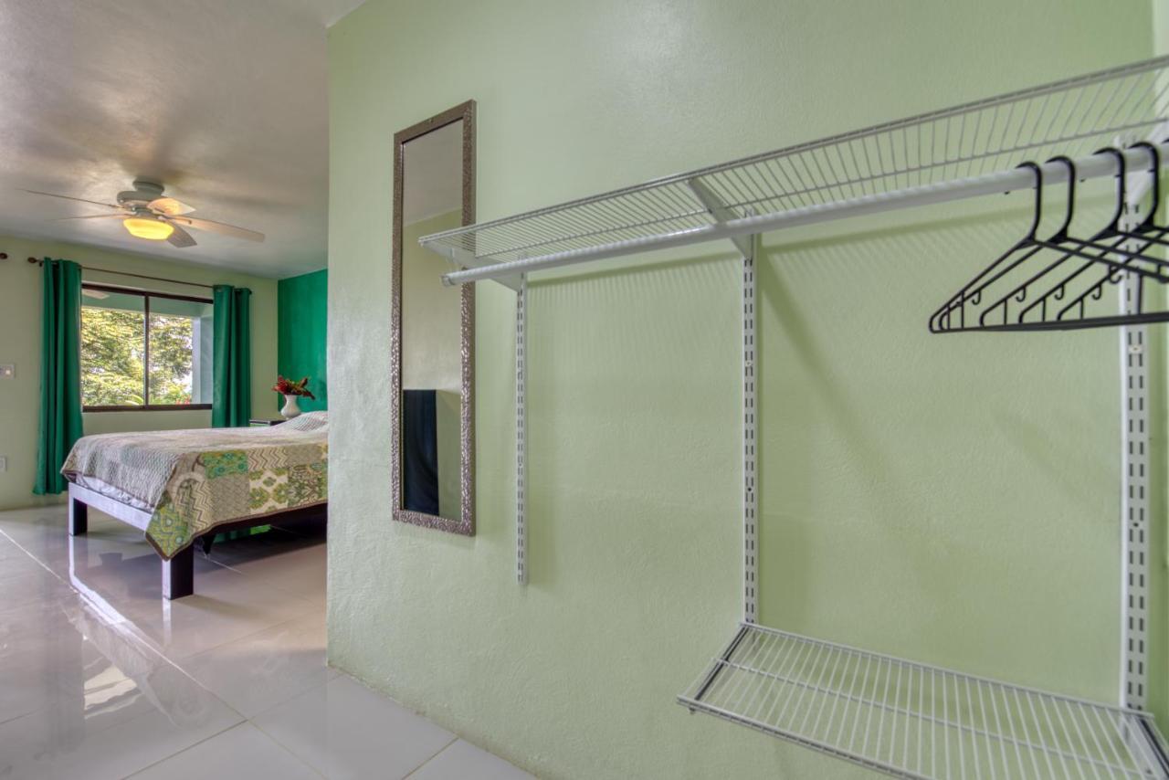 Hotel Casa Conley Del Mar Puerto Viejo de Talamanca Экстерьер фото