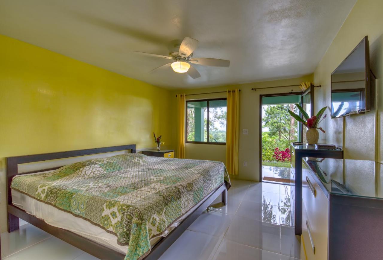 Hotel Casa Conley Del Mar Puerto Viejo de Talamanca Экстерьер фото
