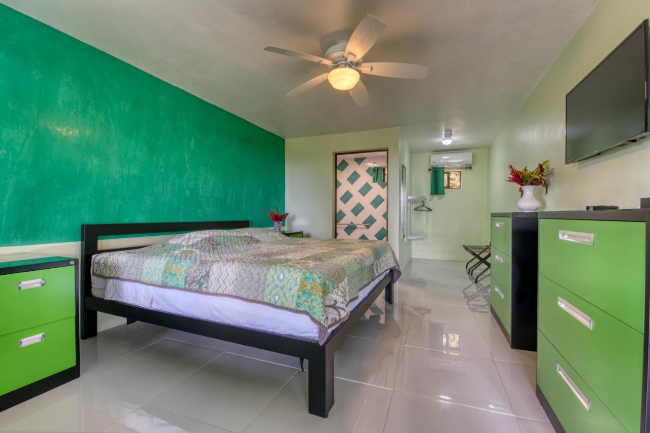 Hotel Casa Conley Del Mar Puerto Viejo de Talamanca Экстерьер фото