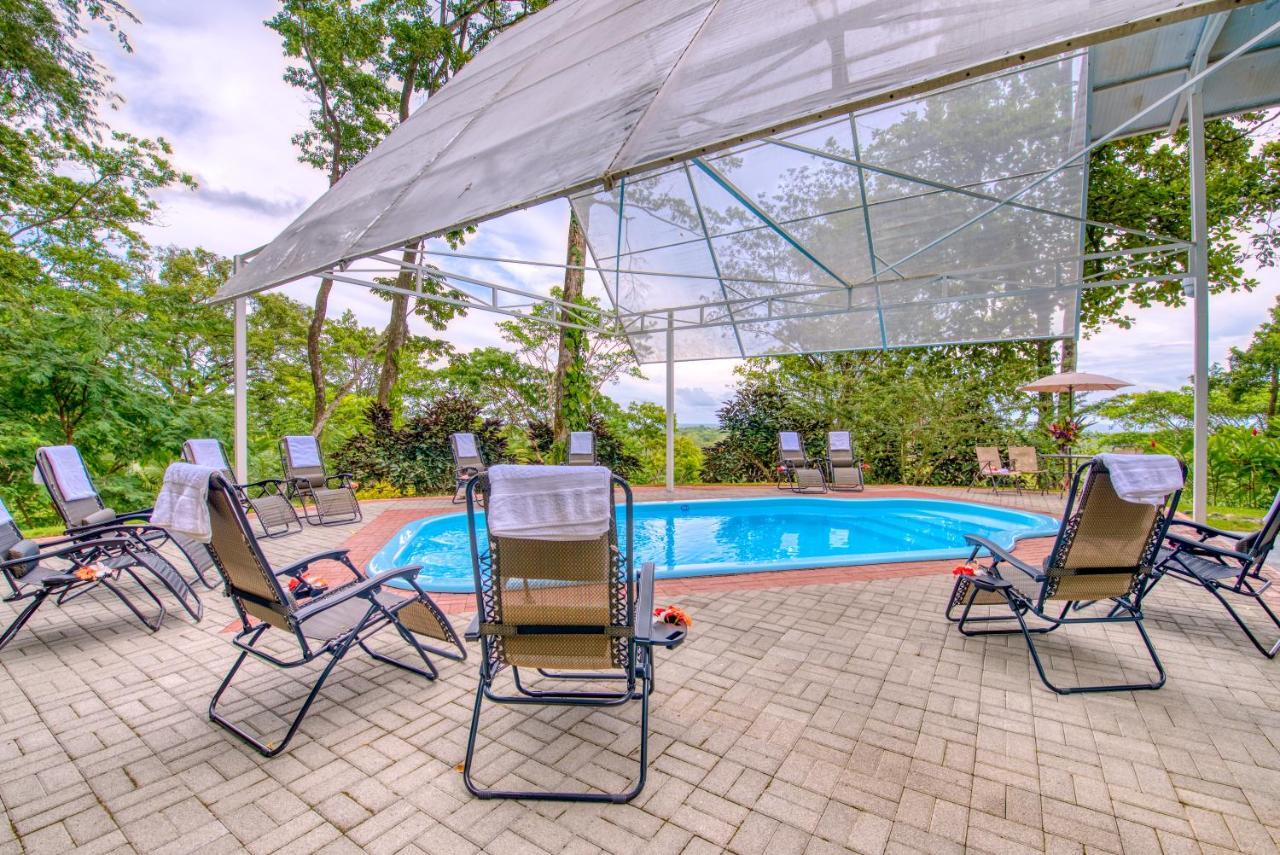 Hotel Casa Conley Del Mar Puerto Viejo de Talamanca Экстерьер фото