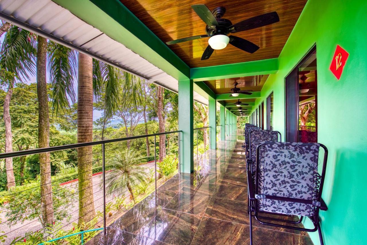 Hotel Casa Conley Del Mar Puerto Viejo de Talamanca Экстерьер фото