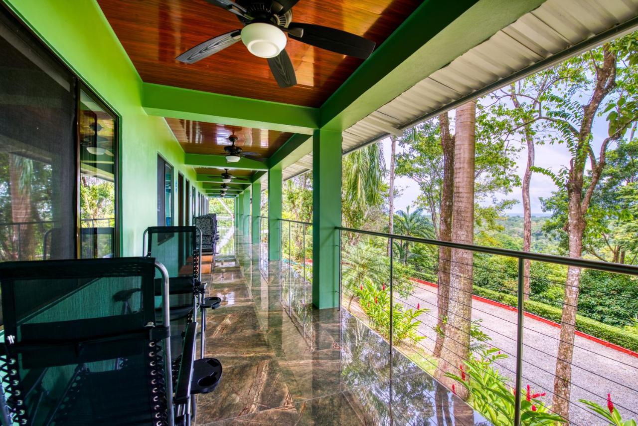 Hotel Casa Conley Del Mar Puerto Viejo de Talamanca Экстерьер фото