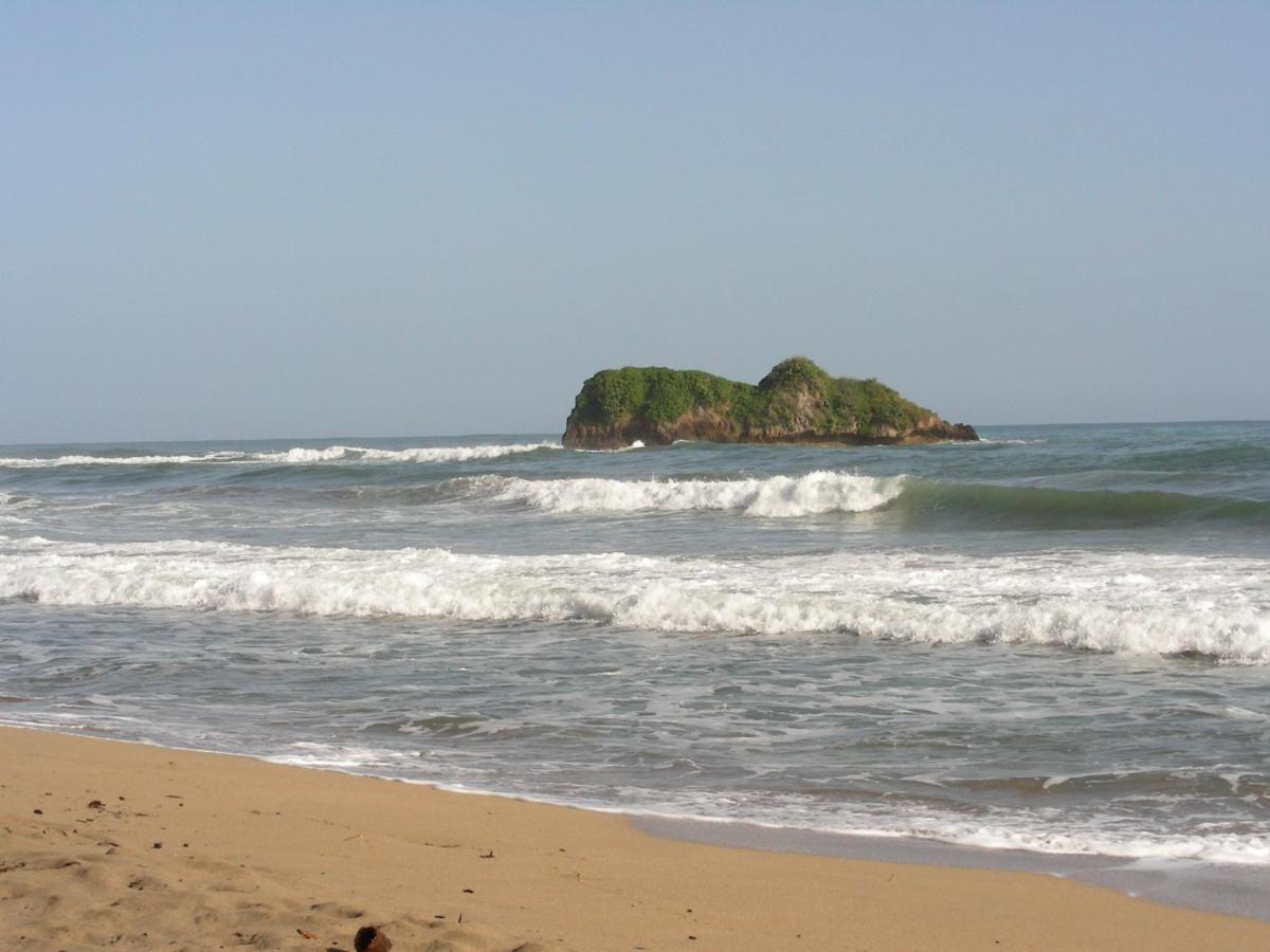 Hotel Casa Conley Del Mar Puerto Viejo de Talamanca Экстерьер фото